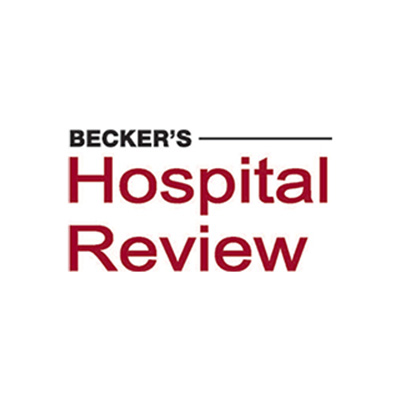 Becker’s Hospital Review