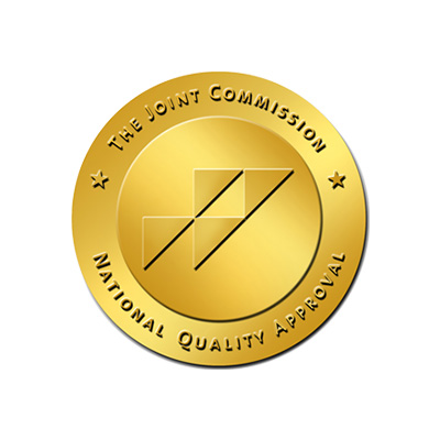 Joint Commission Gold Seal of Approval